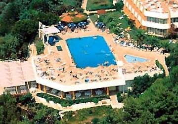 Atamis Onura Kusadası Exterior foto