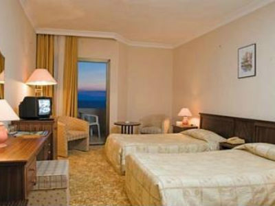 Atamis Onura Kusadası Exterior foto